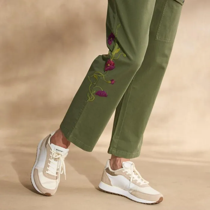 Women Melissa Embroidered Pants Petite Olive Sundance Catalog Petite Styles Women Melissa Embroidered Pants Petite Olive Sundance Catalog Petite Styles