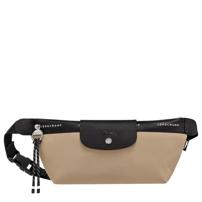 WomenMen Le Pliage Energy M Belt bag Clay Belt bags Longchamp