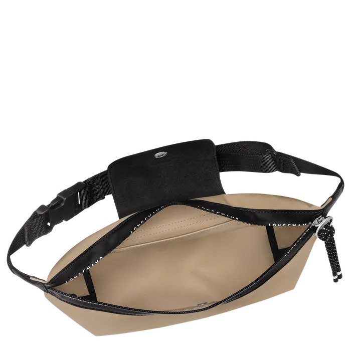 WomenMen Le Pliage Energy M Belt bag Clay Belt bags Longchamp WomenMen Le Pliage Energy M Belt bag Clay Belt bags Longchamp