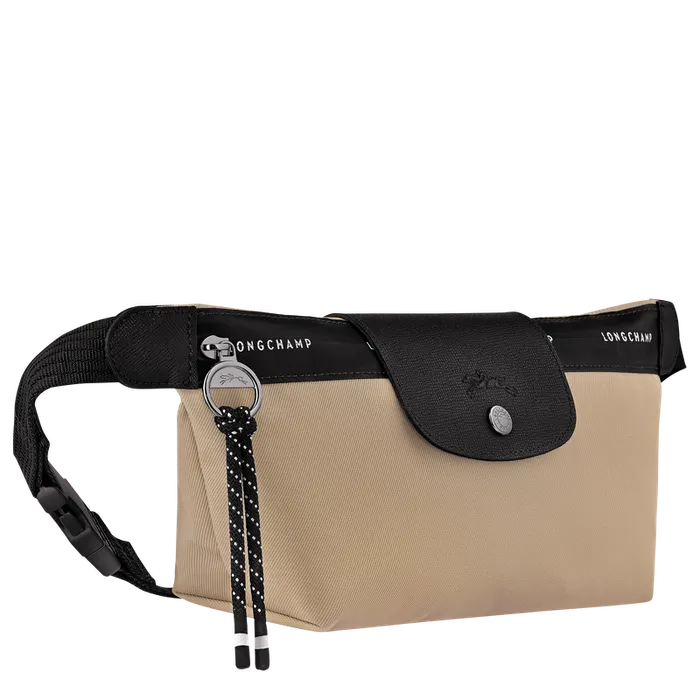 WomenMen Le Pliage Energy M Belt bag Clay Belt bags Longchamp WomenMen Le Pliage Energy M Belt bag Clay Belt bags Longchamp