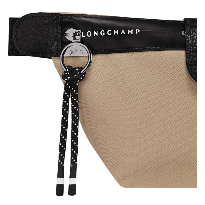 WomenMen Le Pliage Energy M Belt bag Clay Belt bags Longchamp WomenMen Le Pliage Energy M Belt bag Clay Belt bags Longchamp
