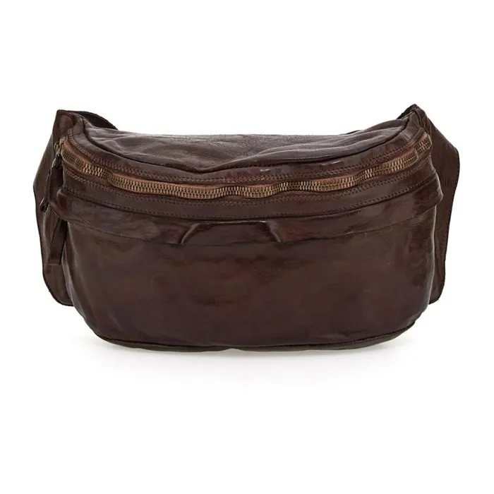 WomenMen Santarcangelo Brown Campomaggi Belt Bags
