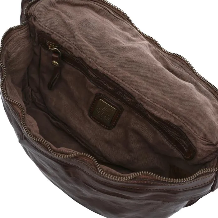 WomenMen Santarcangelo Brown Campomaggi Belt Bags