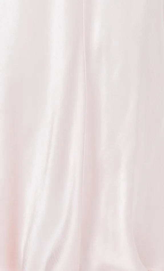 Women MOON DANCE STRAPLESS DRESS 8211 BLUSH Bec Bridge Maxi Dresses