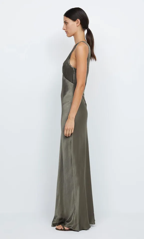 Women MOON DANCE VERONA DRESS 8211 DARK WILLOW Bec Bridge Bridesmaid Dresses