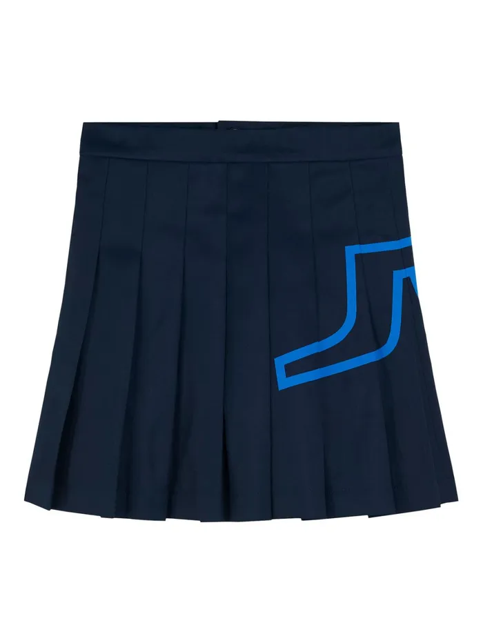 Women Naomi Skirt JL Navy JLindeberg Skirts Women Naomi Skirt JL Navy JLindeberg Skirts