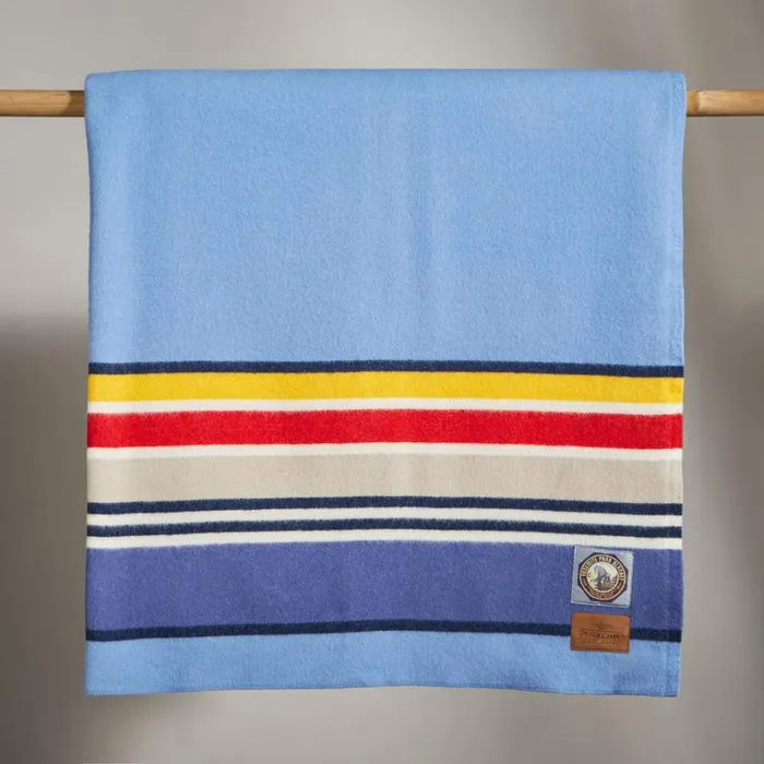 Women National Parks Blanket Glacier Sundance Catalog Decor Women National Parks Blanket Glacier Sundance Catalog Decor