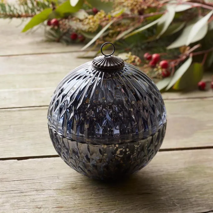Women North Sky Ornament Candle Sundance Catalog Decor Women North Sky Ornament Candle Sundance Catalog Decor