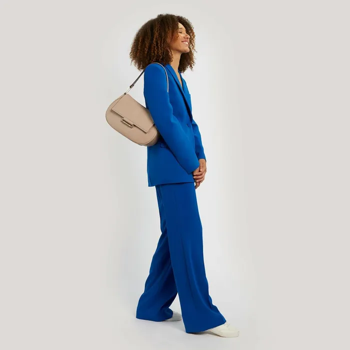 Women Nova Mink Shoulder Bags Fiorelli Occasion Bags