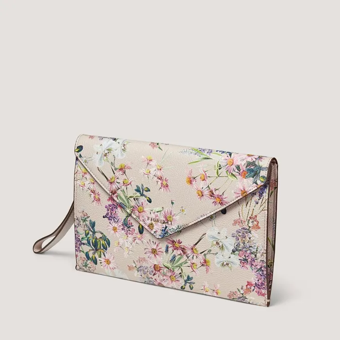 Women Ophelia White Summer Bags Fiorelli Occasion Bags