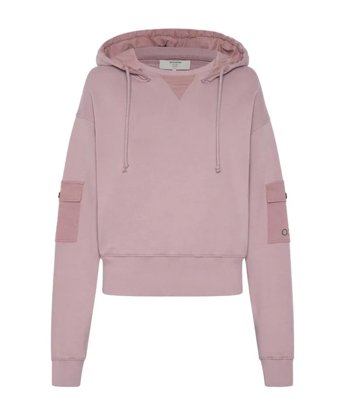 Women OTS CARGO RUMBLE HOODY One Teaspoon Hoodies And Sweats Women OTS CARGO RUMBLE HOODY One Teaspoon Hoodies And Sweats