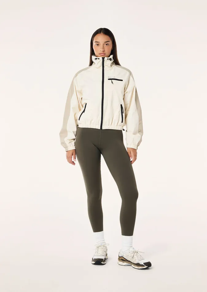 Women PE Nation VITA FULL LENGTH LEGGING IN TARMAC Leggings