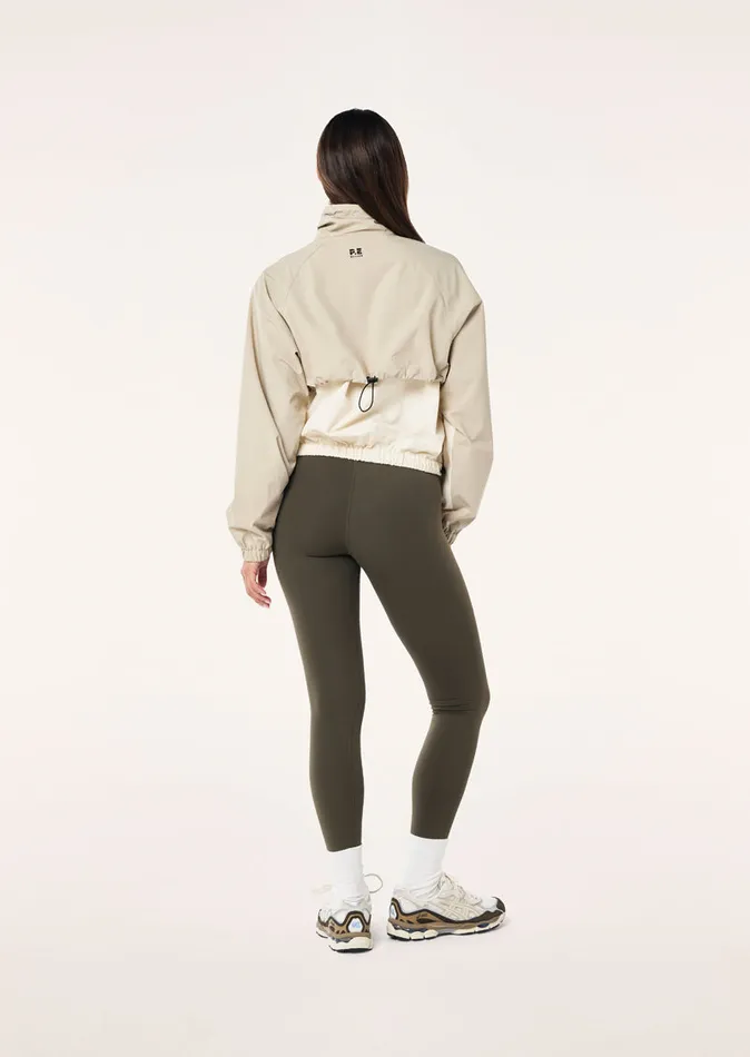 Women PE Nation VITA FULL LENGTH LEGGING IN TARMAC Leggings