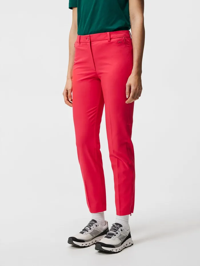 Women Pia Pant Azalea JLindeberg Trousers