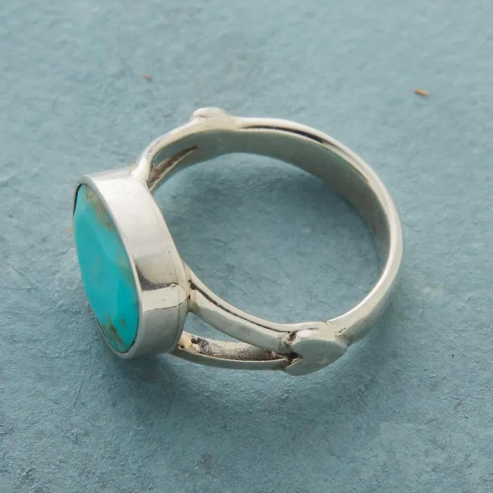 Women Polki Turquoise Ring Sundance Catalog Rings Women Polki Turquoise Ring Sundance Catalog Rings