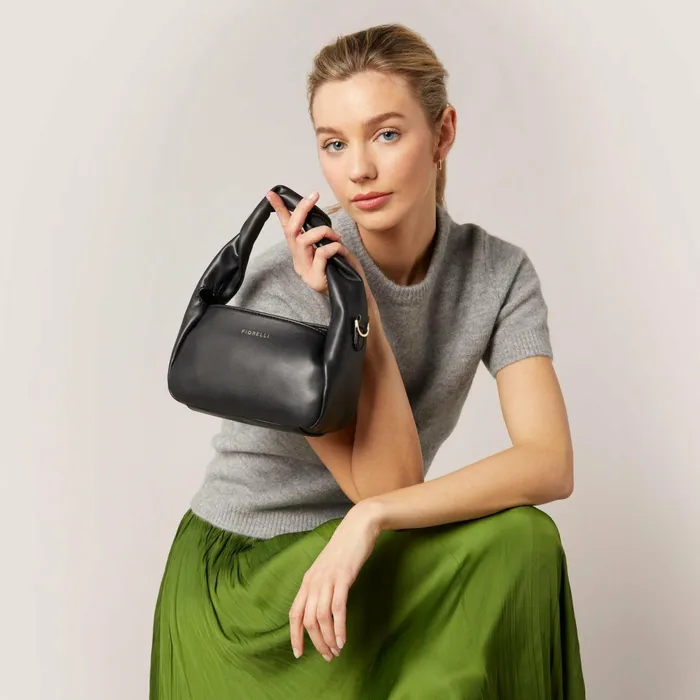 Women Ramona Mini Handbag Black Fiorelli Occasion Bags