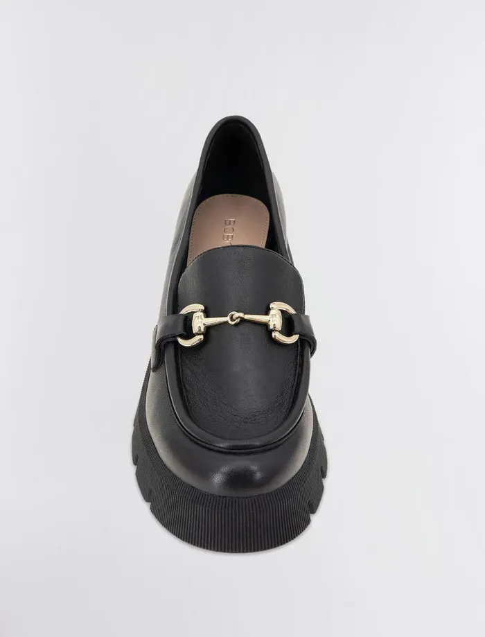 Women Raylin Loafer Black BCBG Shoes Women Raylin Loafer Black BCBG Shoes