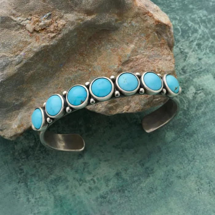 Women Ridge Trail Cuff Sundance Catalog Bracelets