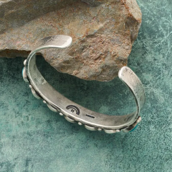 Women Ridge Trail Cuff Sundance Catalog Bracelets
