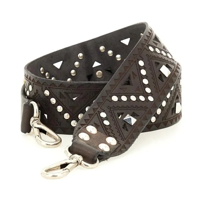 Women Rock Grey Campomaggi Shoulder Straps And Bags Accessories