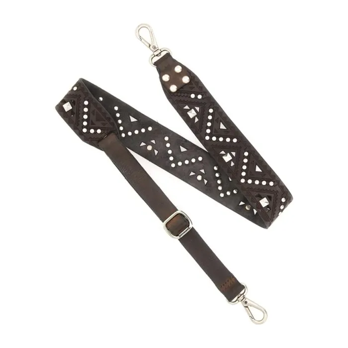 Women Rock Grey Campomaggi Shoulder Straps And Bags Accessories Women Rock Grey Campomaggi Shoulder Straps And Bags Accessories