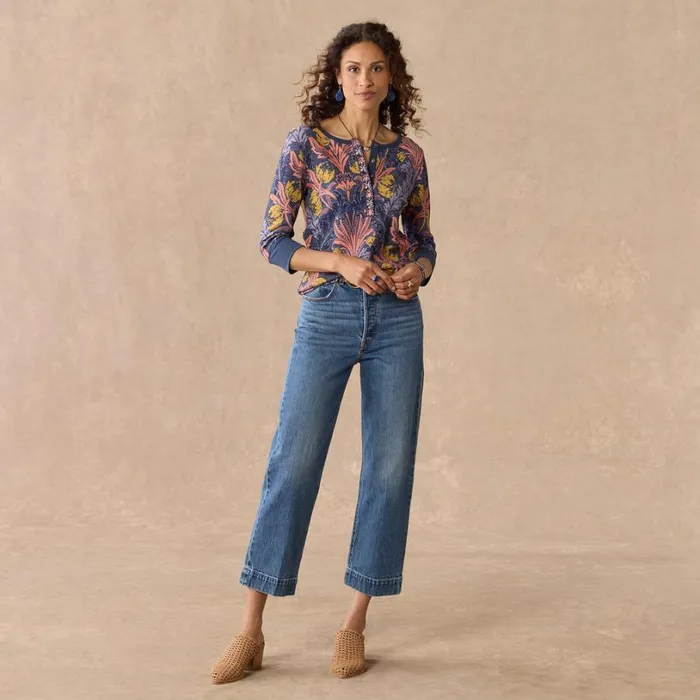 Women Rosehips Henley Petite Midnight Sundance Catalog Petite Styles Women Rosehips Henley Petite Midnight Sundance Catalog Petite Styles