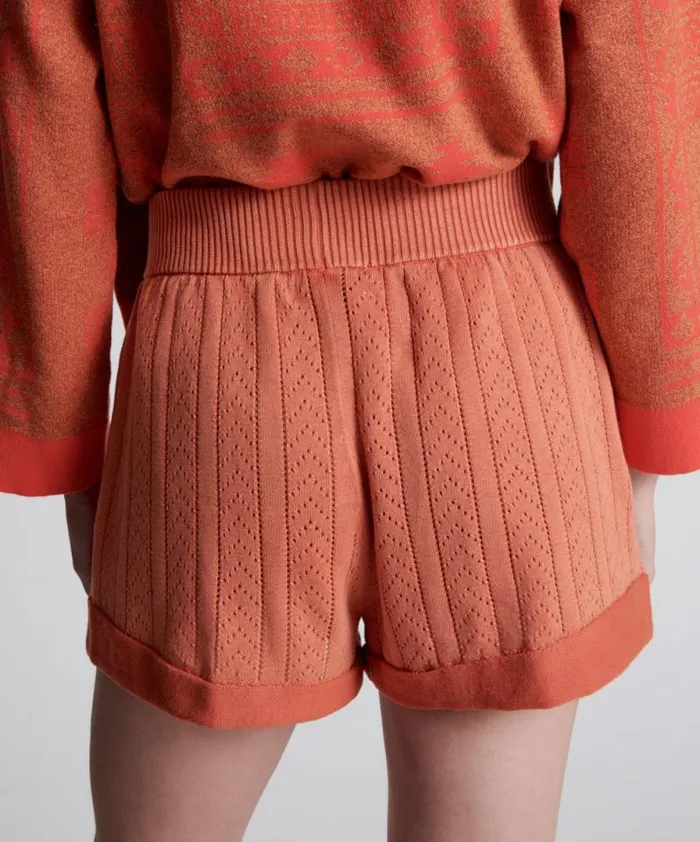Women ROSELLA NEW MEXICO SHORTS One Teaspoon Bottoms