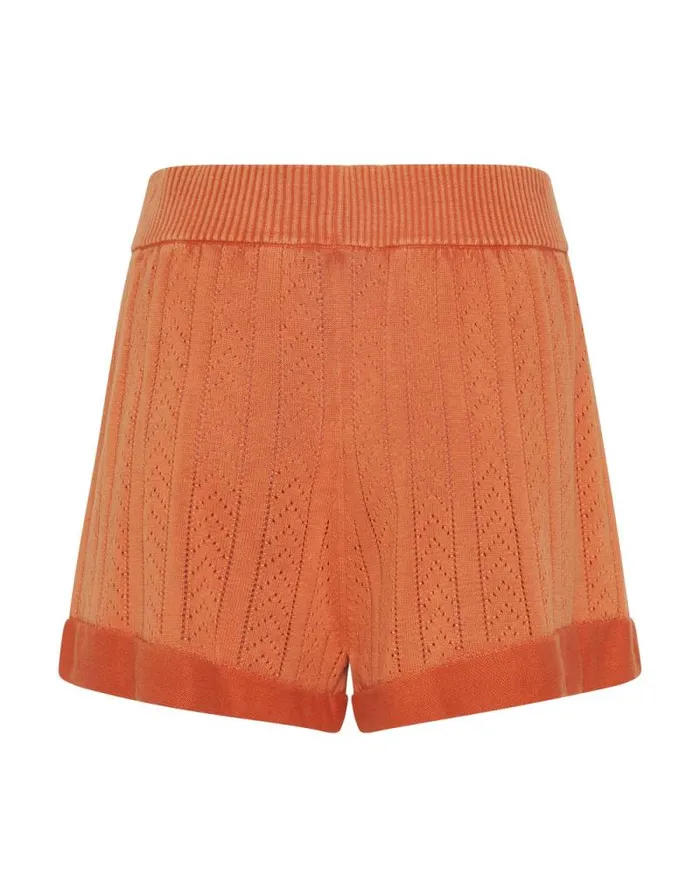Women ROSELLA NEW MEXICO SHORTS One Teaspoon Bottoms