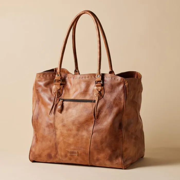 Women Saint Martin Travel Tote Tan Rustic Sundance Catalog Handbags Women Saint Martin Travel Tote Tan Rustic Sundance Catalog Handbags
