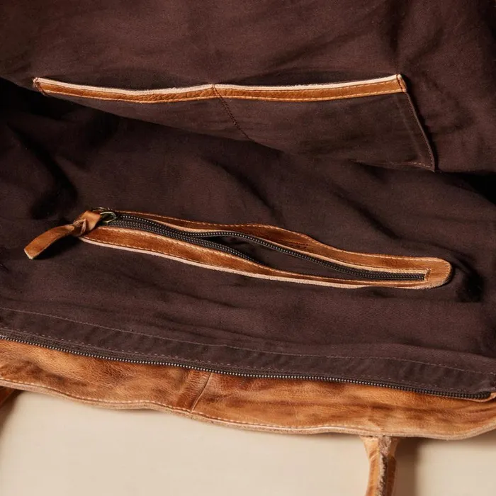 Women Saint Martin Travel Tote Tan Rustic Sundance Catalog Handbags Women Saint Martin Travel Tote Tan Rustic Sundance Catalog Handbags