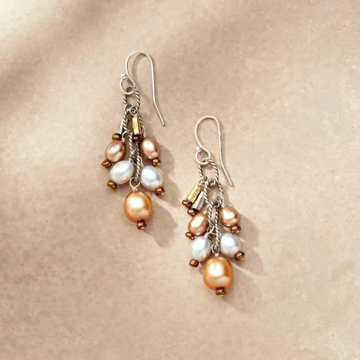 Women Sea Sprite Earrings Sundance Catalog Earrings