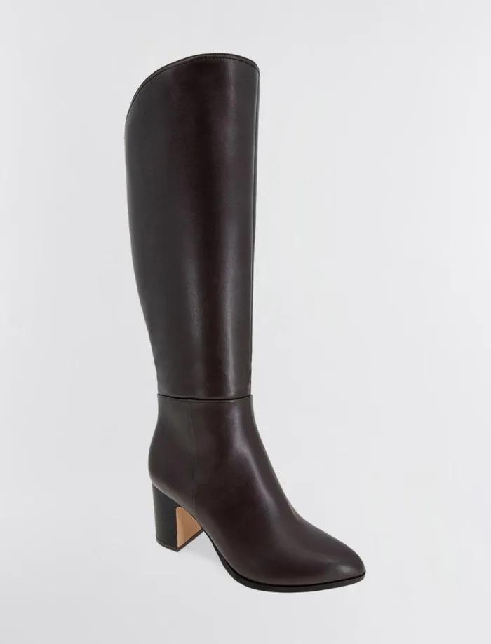 Women Sedi Boot Brownie BCBG Shoes