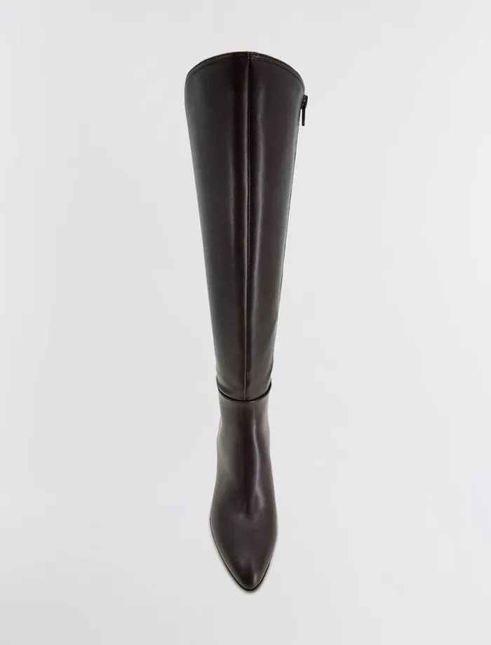 Women Sedi Boot Brownie BCBG Shoes Women Sedi Boot Brownie BCBG Shoes