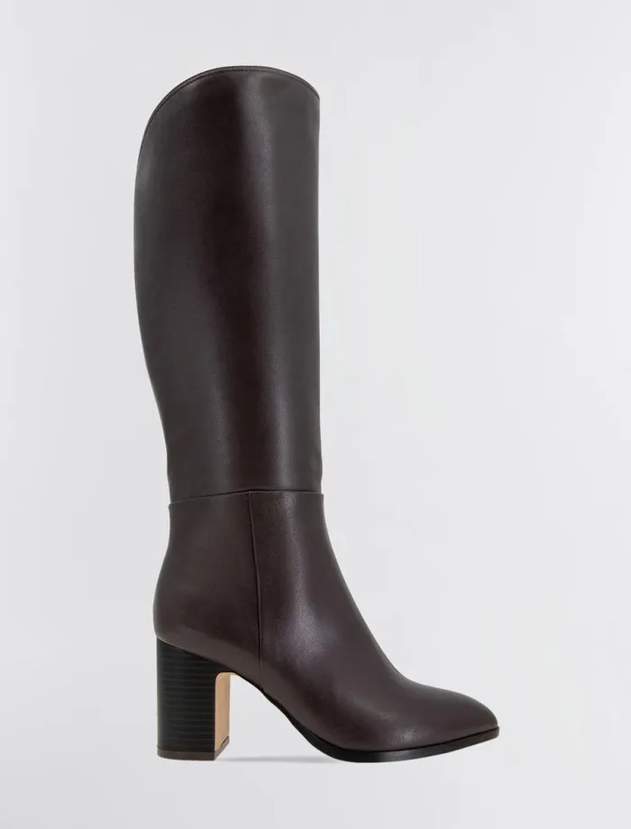 Women Sedi Boot Brownie BCBG Shoes Women Sedi Boot Brownie BCBG Shoes