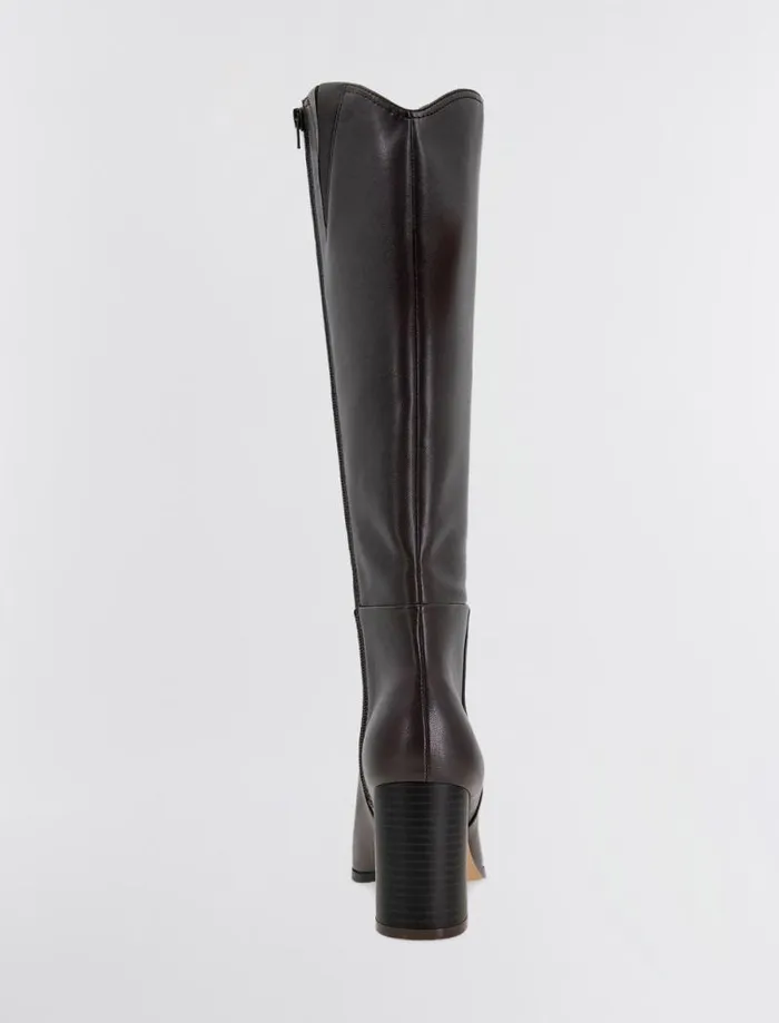 Women Sedi Boot Brownie BCBG Shoes Women Sedi Boot Brownie BCBG Shoes