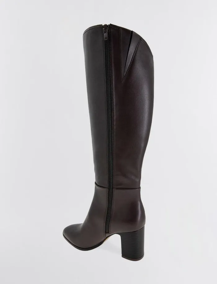 Women Sedi Boot Brownie BCBG Shoes Women Sedi Boot Brownie BCBG Shoes