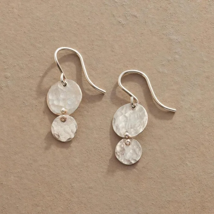 Women Shared Orbit Earrings Sundance Catalog Earrings