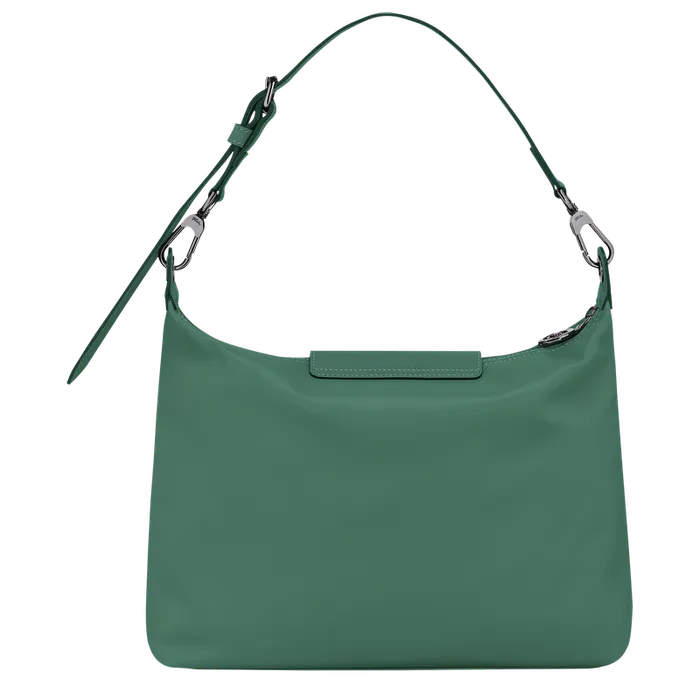 Women Shoulder bags Longchamp Le Pliage Xtra M Hobo bag SageSageSage Women Shoulder bags Longchamp Le Pliage Xtra M Hobo bag SageSageSage