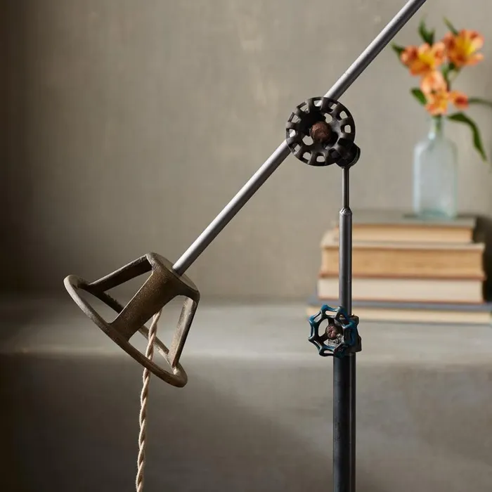 Women Siddoway Floor Lamp Sundance Catalog OneOfAKind Women Siddoway Floor Lamp Sundance Catalog OneOfAKind