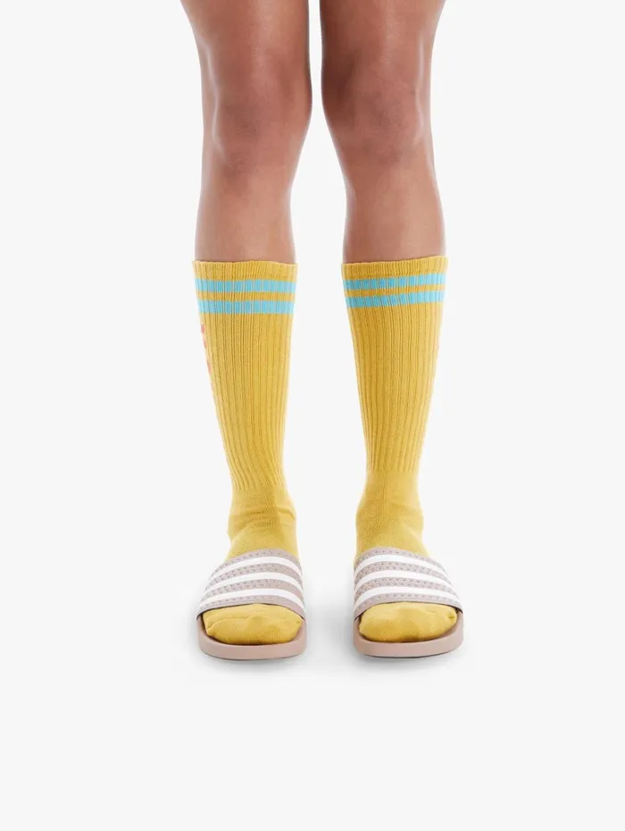 Women SocksLaces Mother Denim The Ra Ra Assorted