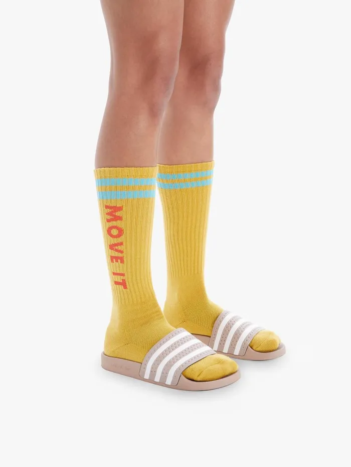 Women SocksLaces Mother Denim The Ra Ra Assorted