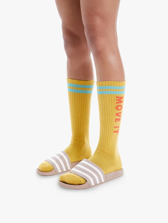 Women SocksLaces Mother Denim The Ra Ra Assorted