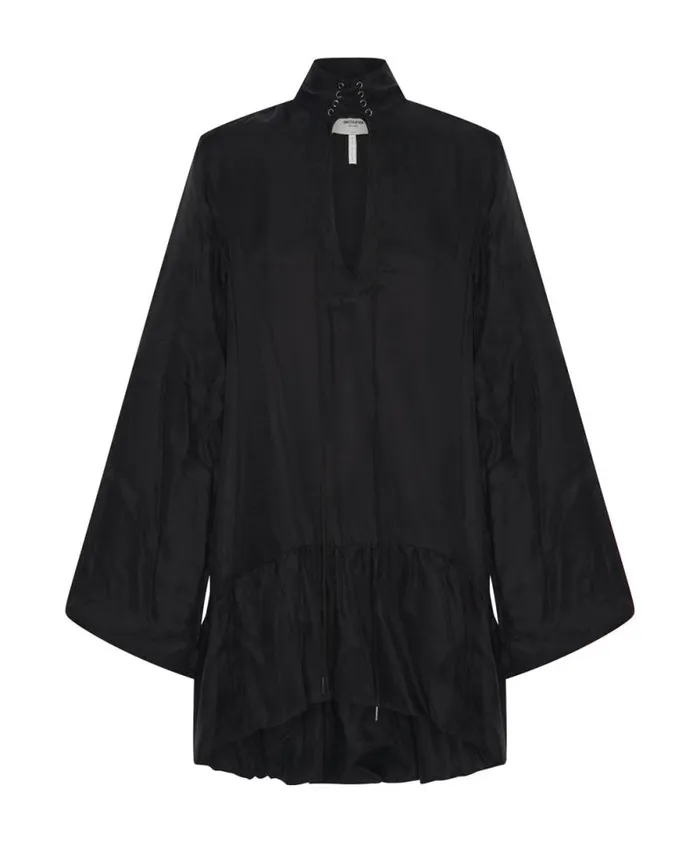 Women SOUL SILENCE DRESS BLACK One Teaspoon Mini Dresses Women SOUL SILENCE DRESS BLACK One Teaspoon Mini Dresses