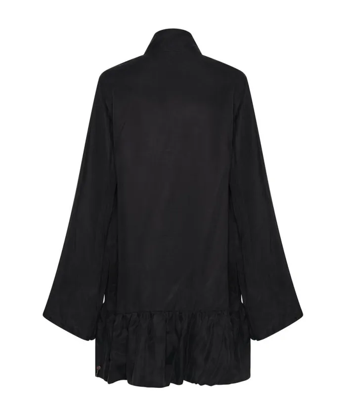 Women SOUL SILENCE DRESS BLACK One Teaspoon Mini Dresses Women SOUL SILENCE DRESS BLACK One Teaspoon Mini Dresses