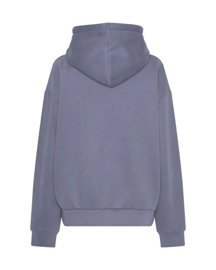 Women STAND BY TWISTED HOODY One Teaspoon Hoodies And Sweats Women STAND BY TWISTED HOODY One Teaspoon Hoodies And Sweats