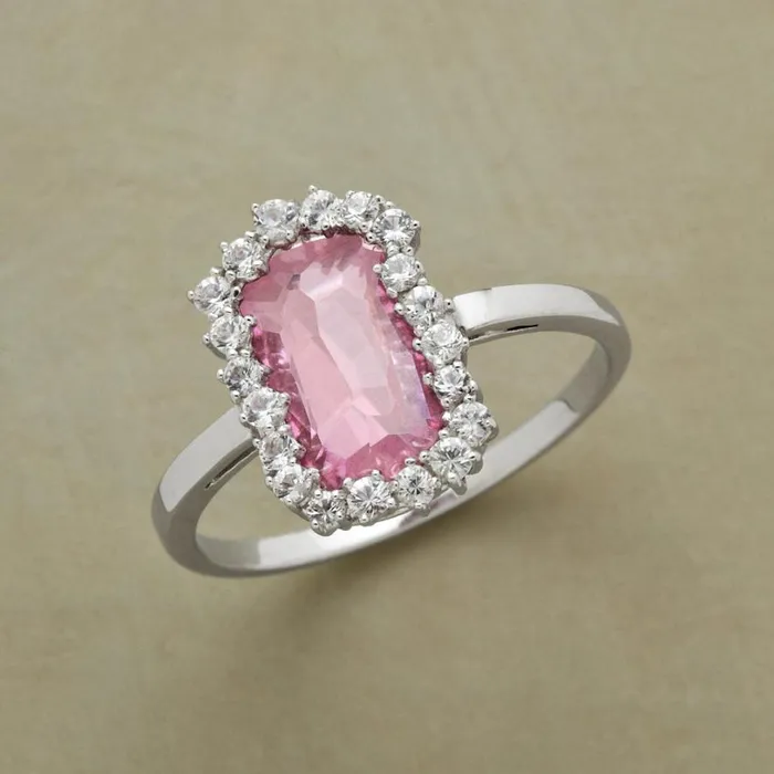 Women Stardom Ring Sundance Catalog Rings