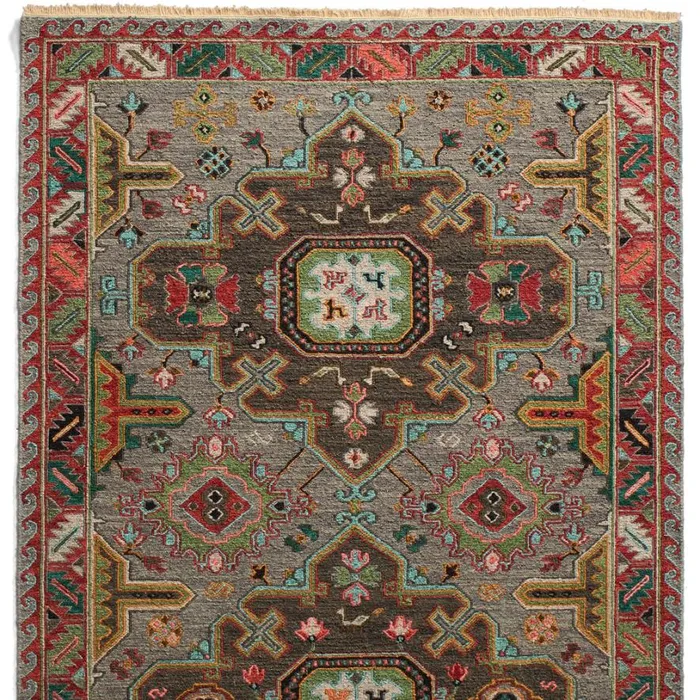 Women Starlit Canyon Rug Gray Sundance Catalog Rugs