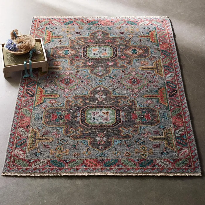Women Starlit Canyon Rug Gray Sundance Catalog Rugs Women Starlit Canyon Rug Gray Sundance Catalog Rugs