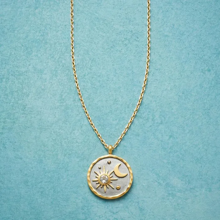 Women Starshine Birthstone Necklace Sundance Catalog Necklaces Women Starshine Birthstone Necklace Sundance Catalog Necklaces