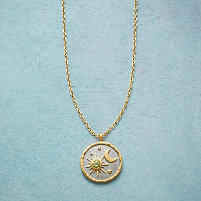 Women Starshine Birthstone Necklace Sundance Catalog Necklaces Women Starshine Birthstone Necklace Sundance Catalog Necklaces
